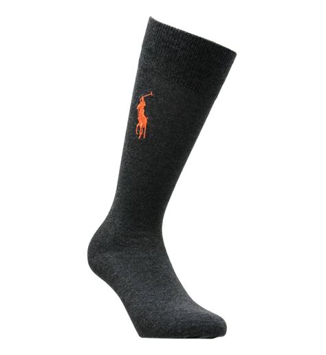 chaussette homme ralph lauren|Toutes les chaussettes homme Ralph Lauren